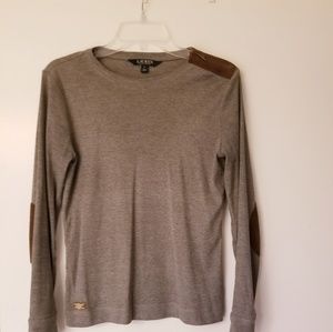 Ralph Lauren Long Sleeved Top